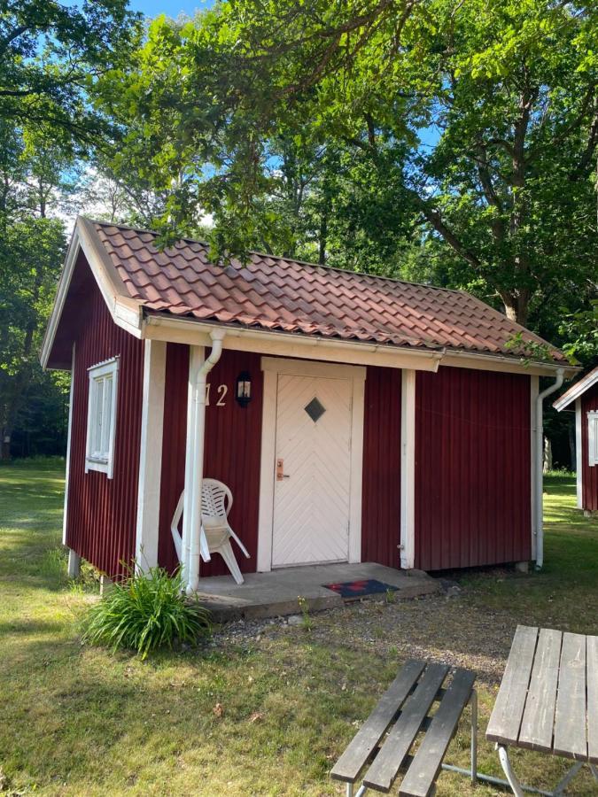 Orrefors Stugby O Vandrarhem Exterior foto